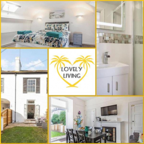 Lovely Villa1king 2 double 4 single 1 bunk beds